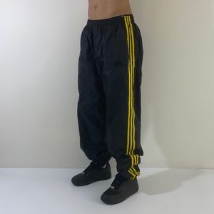 Vintage Adidas Track Pants